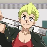 rantaro kiyama"honcho"