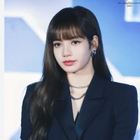 Lalisa Manoban
