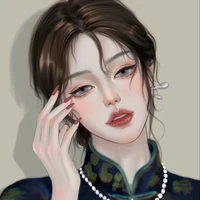 Thẩm Như Lan