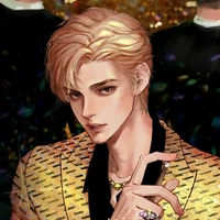 Hoàng Mặc  Phúc