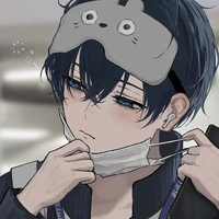 Isagi Yoichi