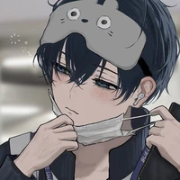 Isagi Yoichi