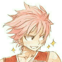 Natsu Dragneel(makiha)-Debirufaia