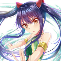 Wendy Marvell(Malana)-Kazenoko