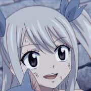 Lucy Heartfilia(Fujiko)-muhai