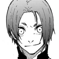 Reo Mikage