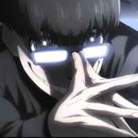 Jinpachi Ego