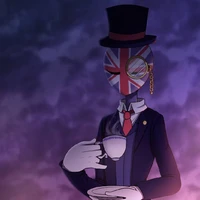 U.K(United Kingdom)