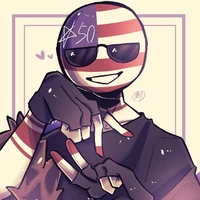 USA/America(United States of America)