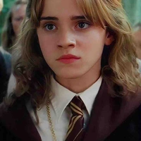 Hermione Jean Granger