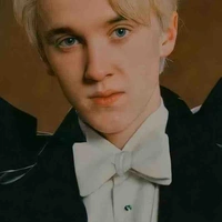 Draco Lucius Malfoy