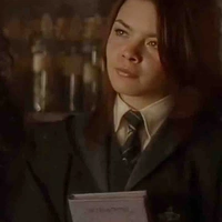Pansy Parkinson