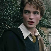 Cedric Diggory