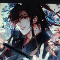 Nguỵ Vô Tiện - Nguỵ Anh