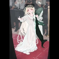 Cân mọi nhân vât