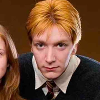 Fred Weasley