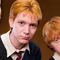 George Weasley