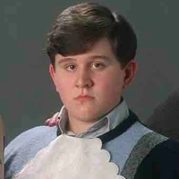 Dudle Dursley
