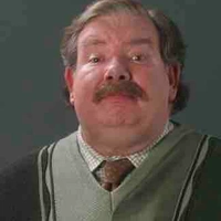 Vernon Dursley