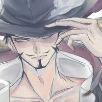 Dracula Mihawk
