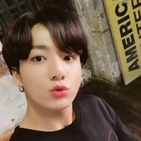 Jeon JungKook