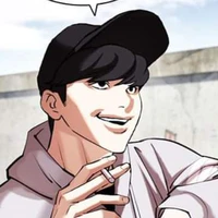 Kim Pan Joon