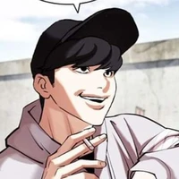 Kim Pan Joon