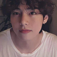 Kim Taehyung (V)