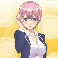Nakano Ichika
