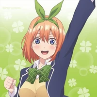 Nakano Yotsuba