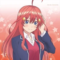 Nakano Itsuki