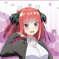 Nakano Nino