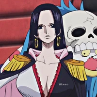 Boa Hancock