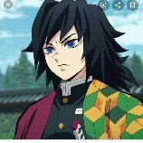 tomioka giyuu