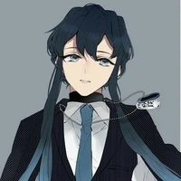 Tokitou Muichirou