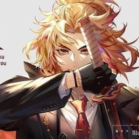 Rengoku Kyojurou