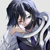 Obanai Igurou