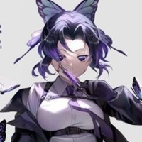 Kochou Shinobu