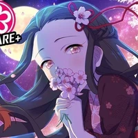 Kamado Nezuko
