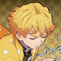 Agatsuma Zenitsu