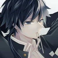 Tomioka Giyuu