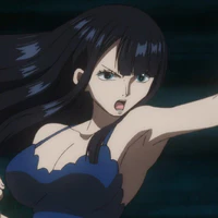 Nico Robin