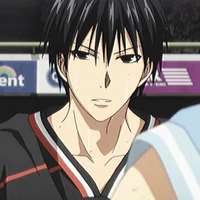 Izuki Shun