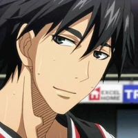 Mitobe Rinnosuke