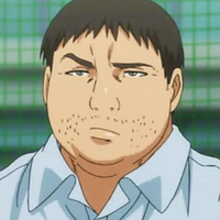 Genta Takeuchi