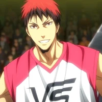 Kagami Taiga
