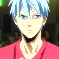 Kuroko Tetsuya