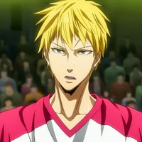Kise Ryouta