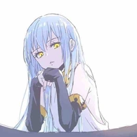 Rimuru voldigoad