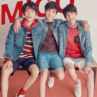 Tác giả u mê TFBOYS